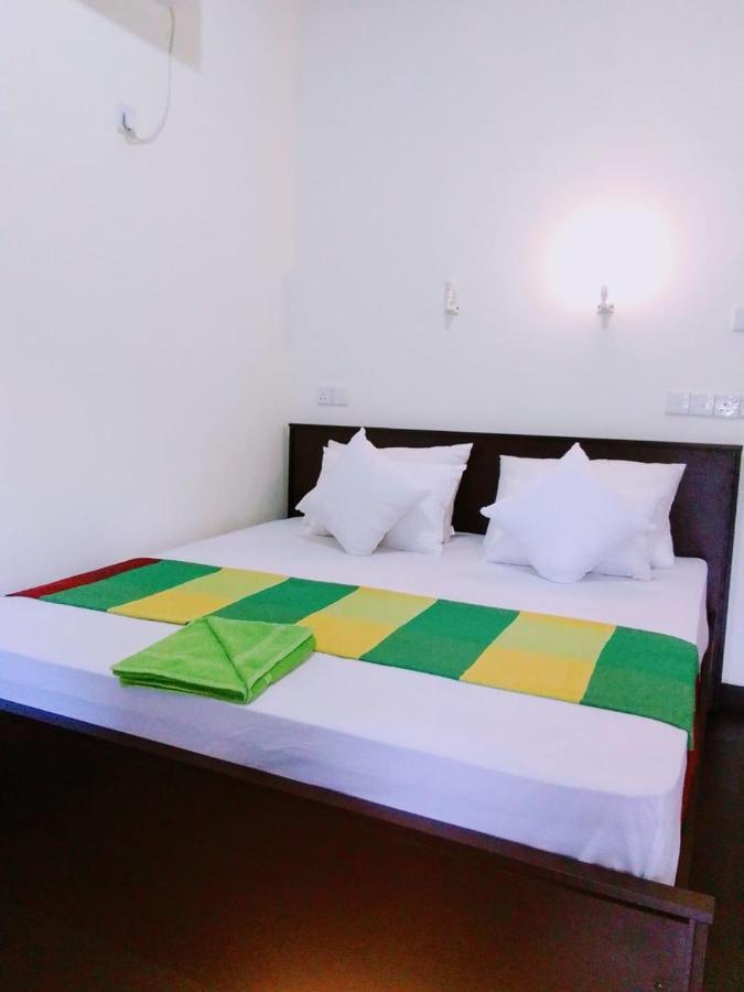 Hotel Sigiri Liya Rest Sigiriya Exteriér fotografie